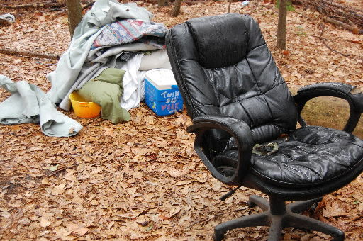 Squatters