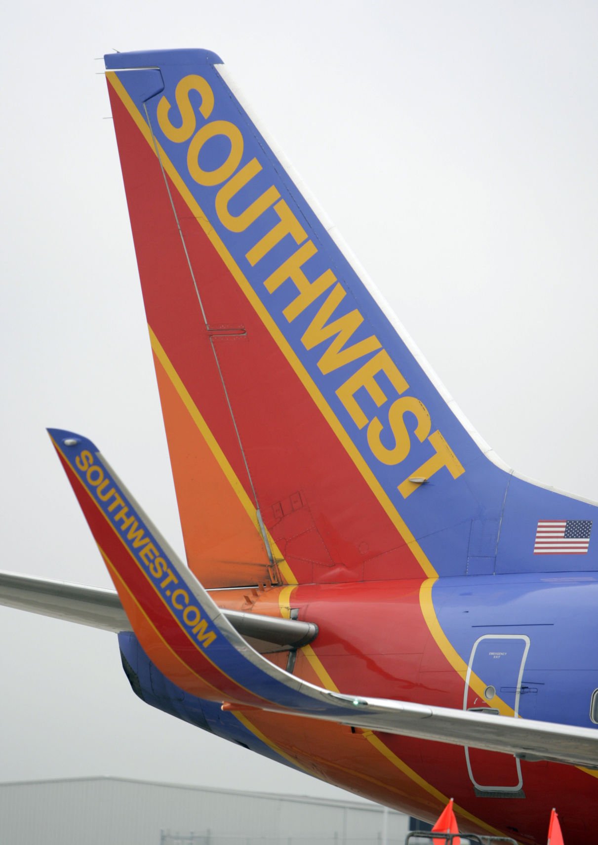 Grapevine Southwest Airlines set to ramp up westbound flights