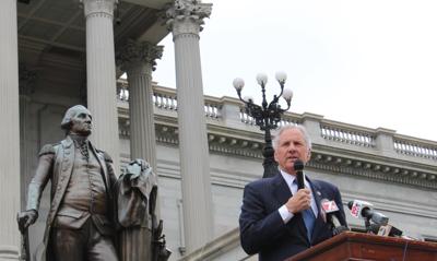 mcmaster pension henry bill gov state south postandcourier meant ailing signed tuesday april system