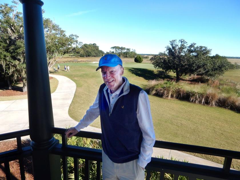 Houston Texans Owner Bob Mcnair Had Large Impact On Golf