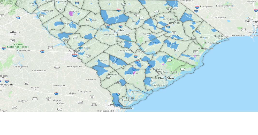 Guest editorial: 'Opportunity zones' could transform S.C. communities ...