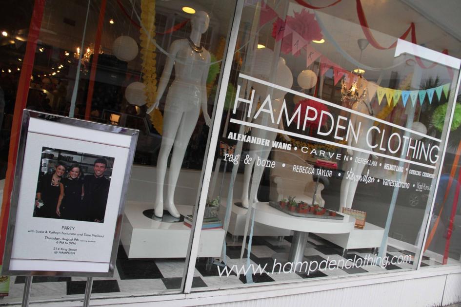 Trunk Show Charleston Scene Postandcourier Com