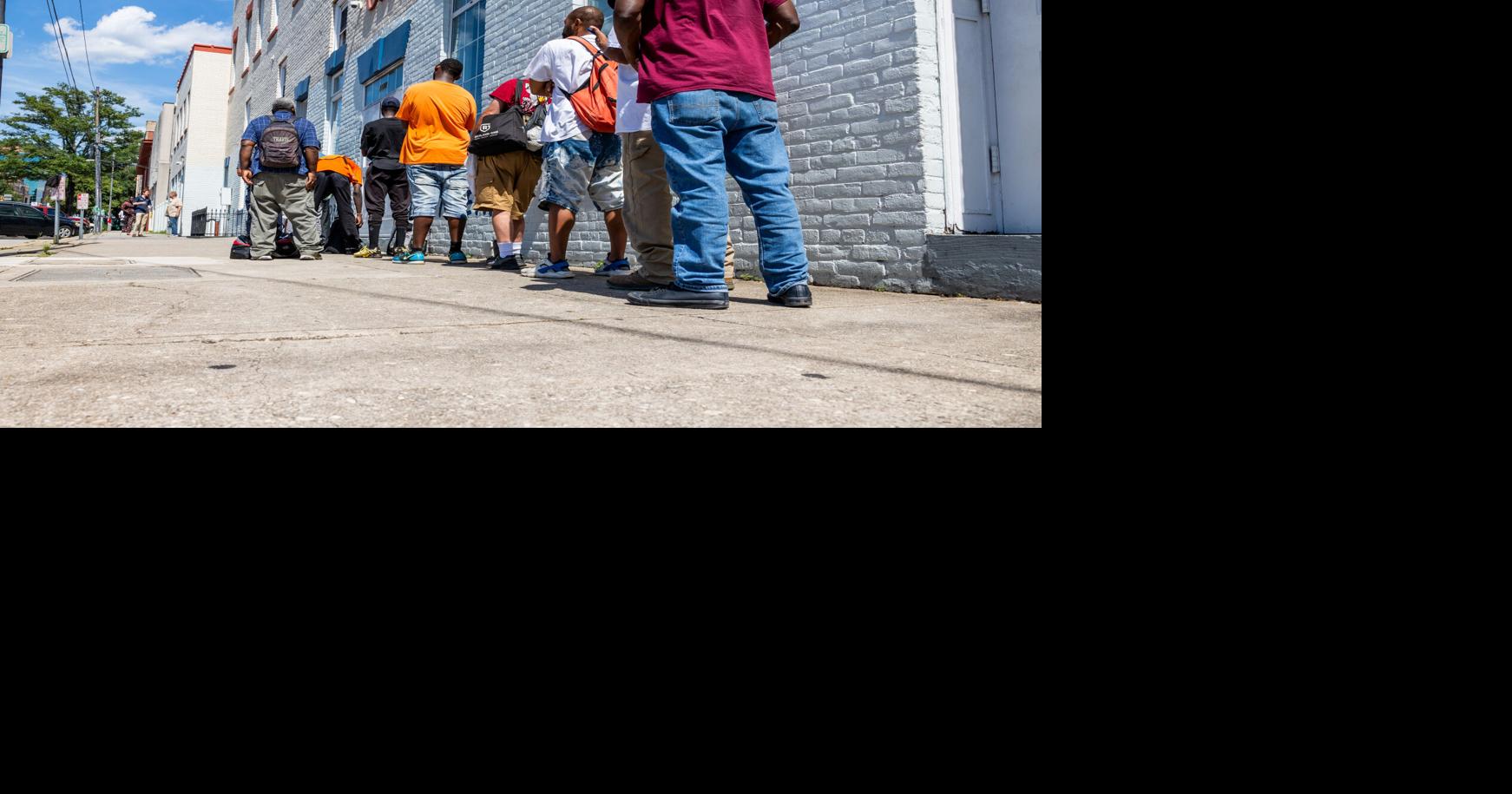 City leaders sound alarm on addressing homelessness in 2025