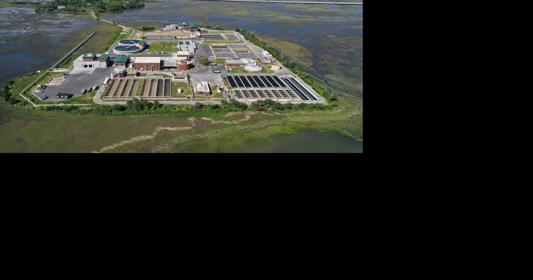 Charleston lawsuit over flushed wipes that clog pipes yields 1st