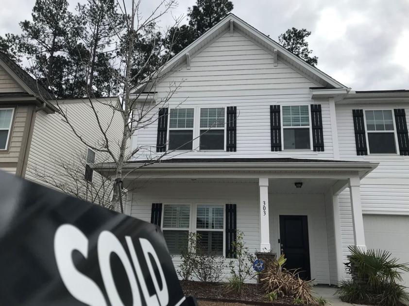 SC’s ‘incredibly resilient’ home sales exceeded 100,000 for the first time in 2020 |  Real Estate