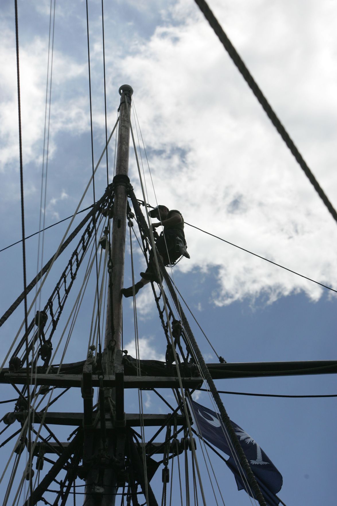 HMS Bounty