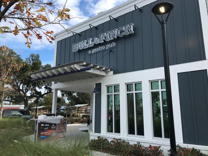 4 New Restaurants Coming To Charleston Area Mount Pleasant Liquor
