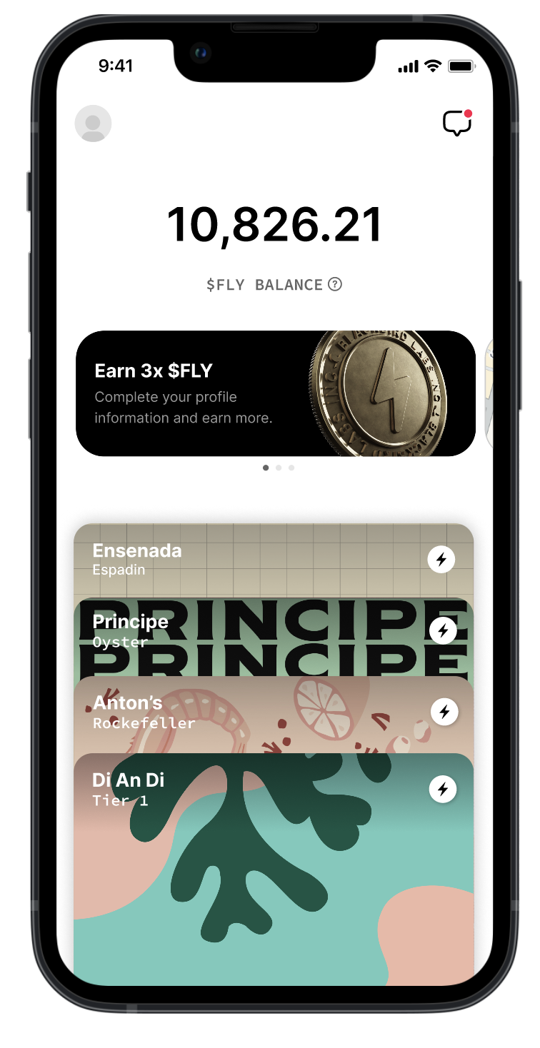 Blackbird restaurant loyalty program debuts in Charleston