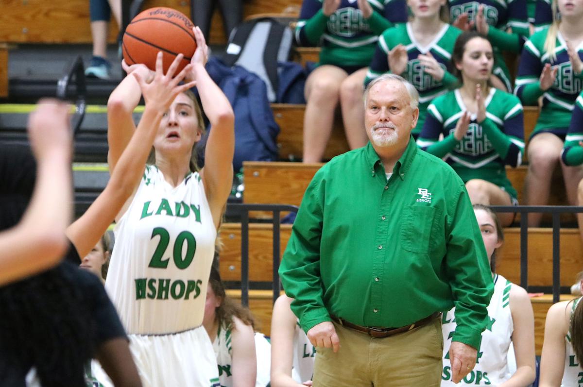 Bishop England S Runey Reflective Following 700th Win Sports Postandcourier Com