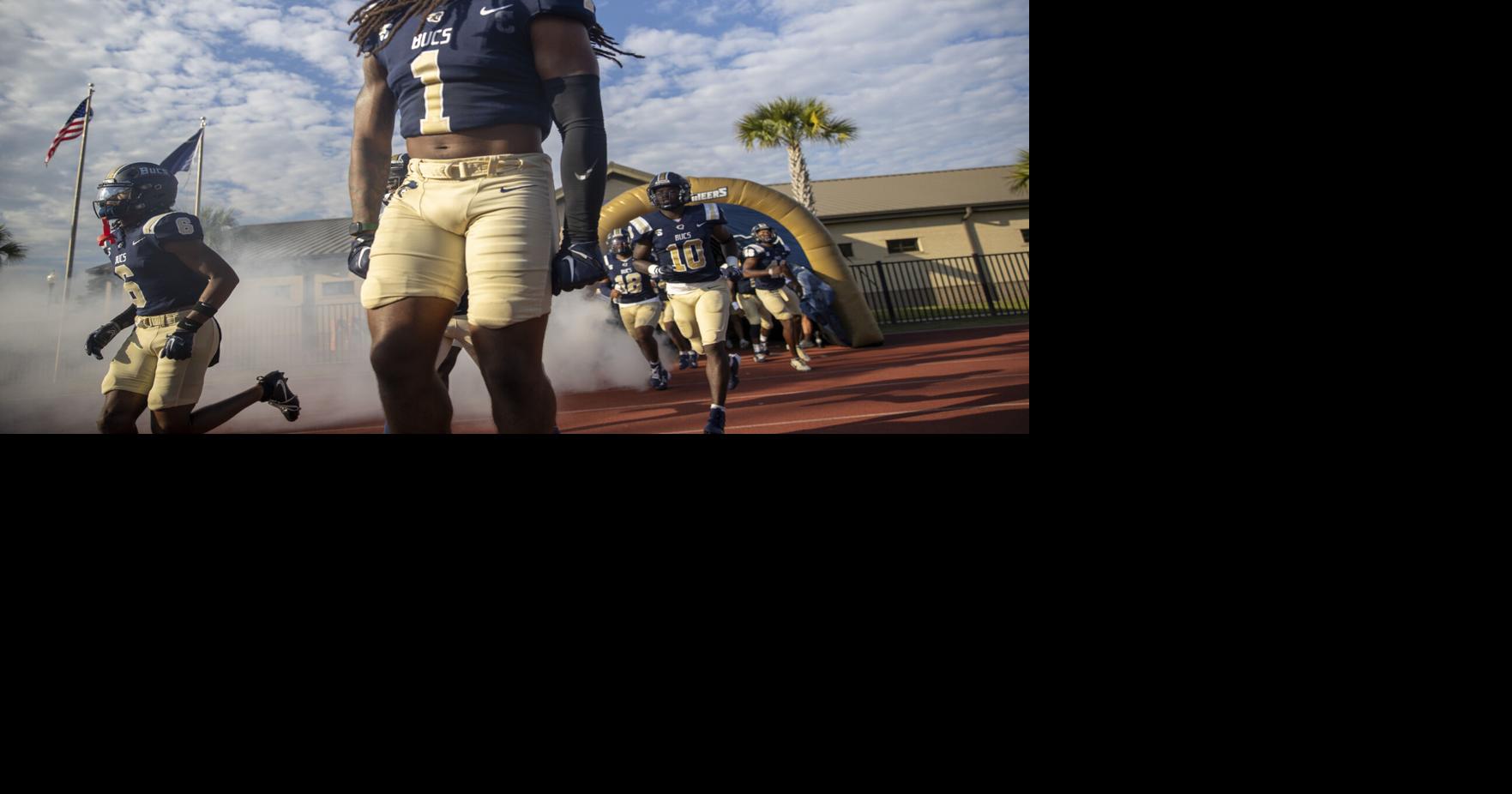 Charleston Southern football hosts No. 8 Southeast Missouri