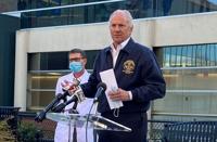 McMaster threatens SC hospitals with order if they do not speed COVID-19 vaccinations
