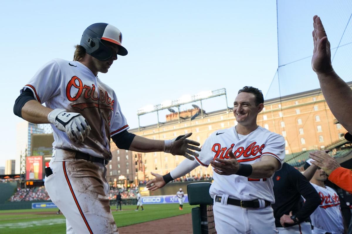 Stadium countdown: No. 10 - Oriole Park changed the game