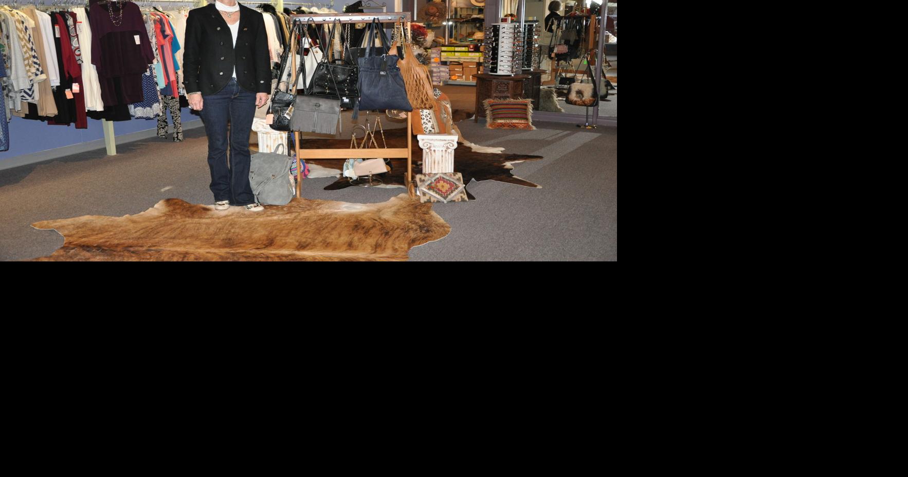 White Rose Eclectics reopens in new location in downtown Aiken News