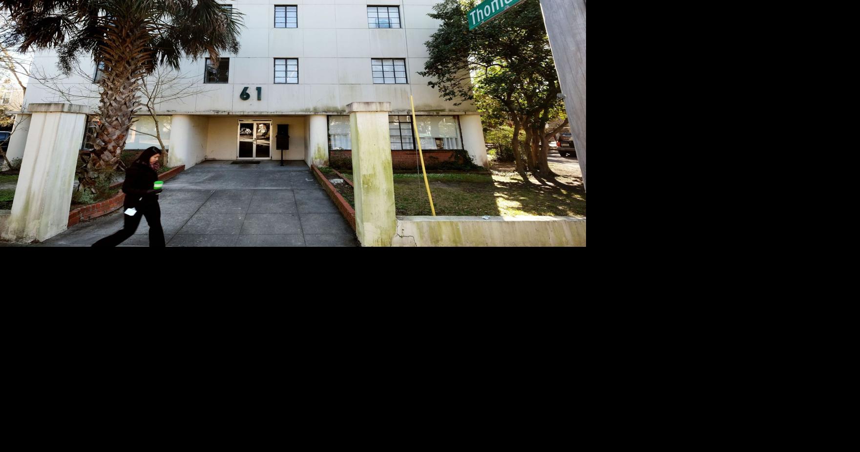 Project causes uproar in Radcliffeborough Law that allows more students