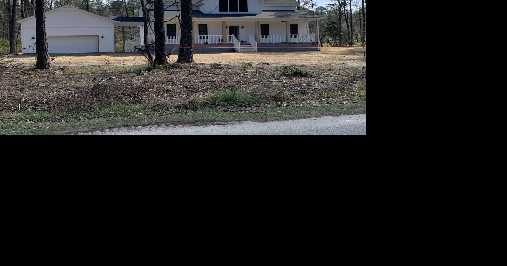 SC land group sues as a 'last resort' to enforce conservation deal