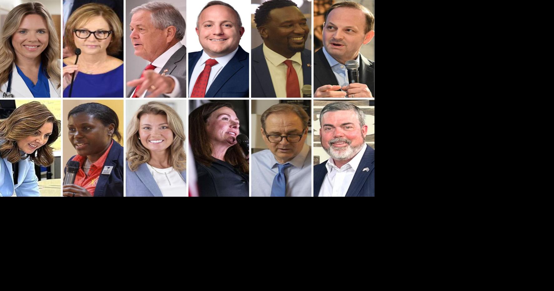 Scoppe: What you can expect to read here by and about SC political candidates