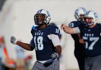 Inside Cam Jackson's game-saving run for The Citadel