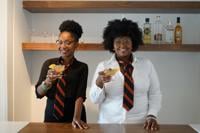 Charleston hospitality bloggers The Cocktail Bandits release new book 'Holy Spirits!'