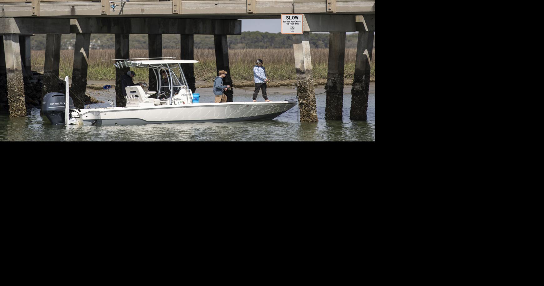 It's time to reel in dangerous, unlicensed charter boats