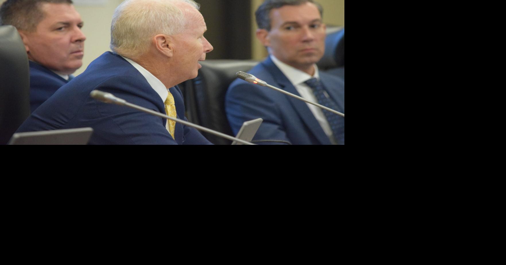 Lawmakers approve first $120 million for Lowcountry natural gas plant despite reservations on cost
