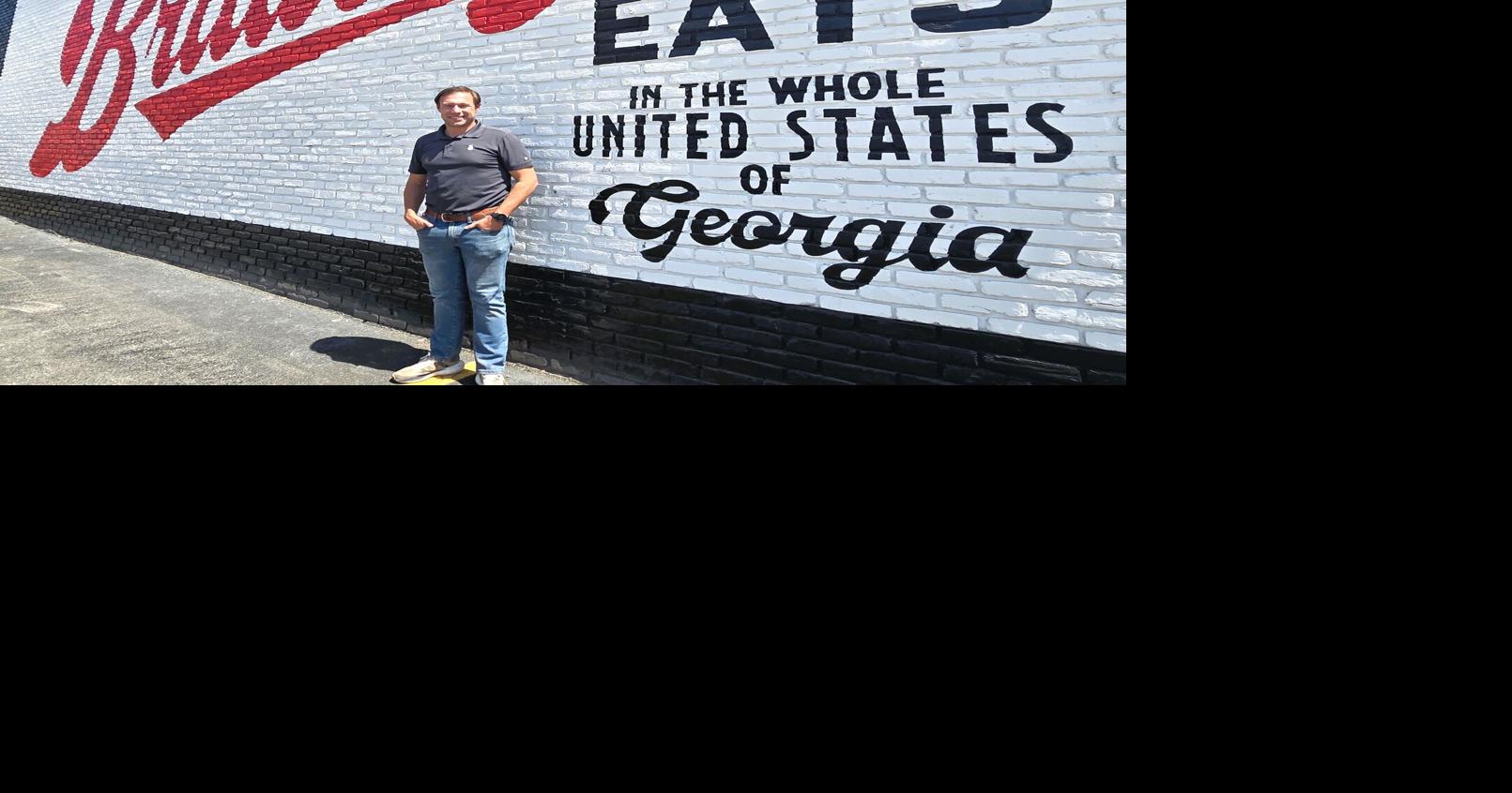 Sno-Cap ownership is just weeks away from opening its BBQ restaurant in downtown Augusta