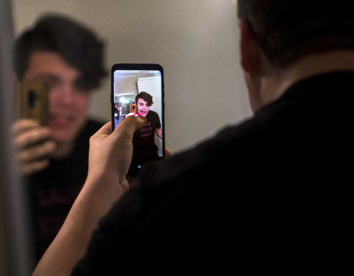 These Charleston Musicians Are Tiktok Famous And Use It To Promote
