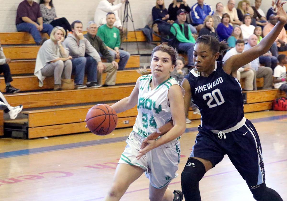 Lowcountry Basketball Dots Scbca Preseason Polls Sports