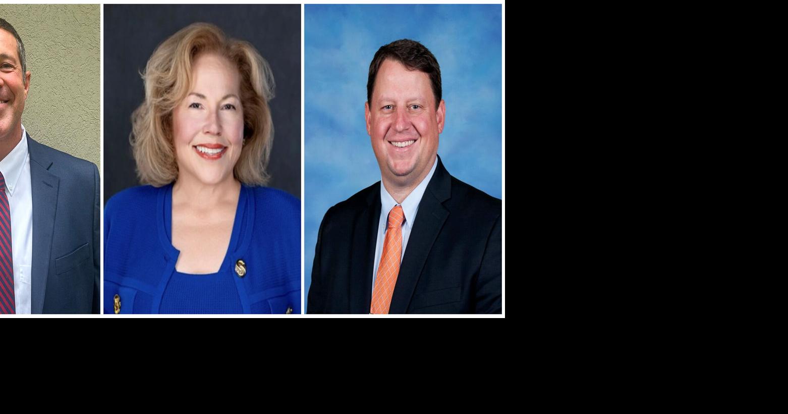 Fort Mill School District announces superintendent finalists