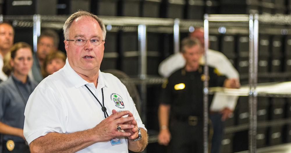 Gambling bust in Irmo tickets former Richland SC coroner | Columbia News - Vimarsana News