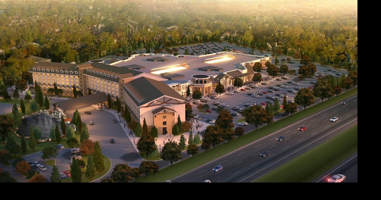 SC House reviving controversial casino bill after revenue sharing deal brokered