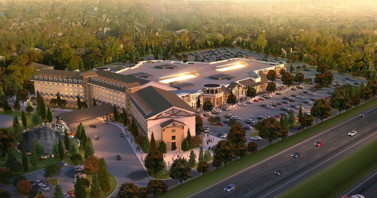 SC House reviving controversial casino bill after revenue sharing deal ...