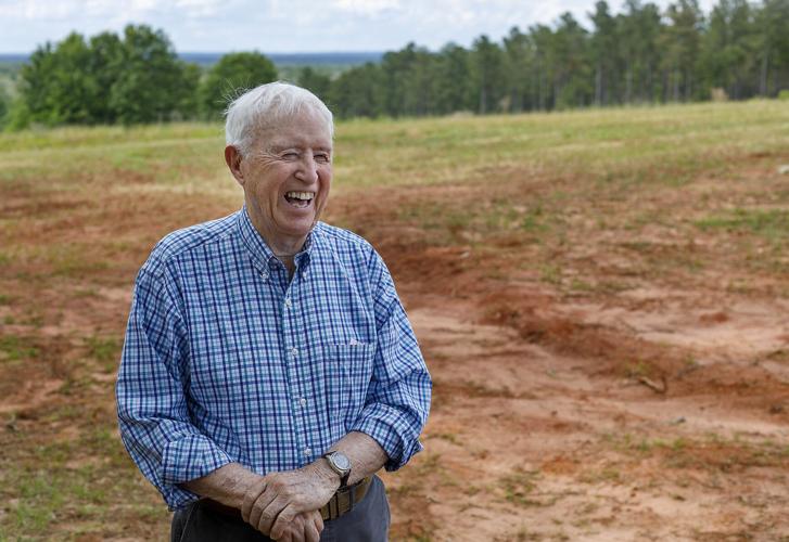 SC Revolutionary War site tells story of woman who spurred defeat for