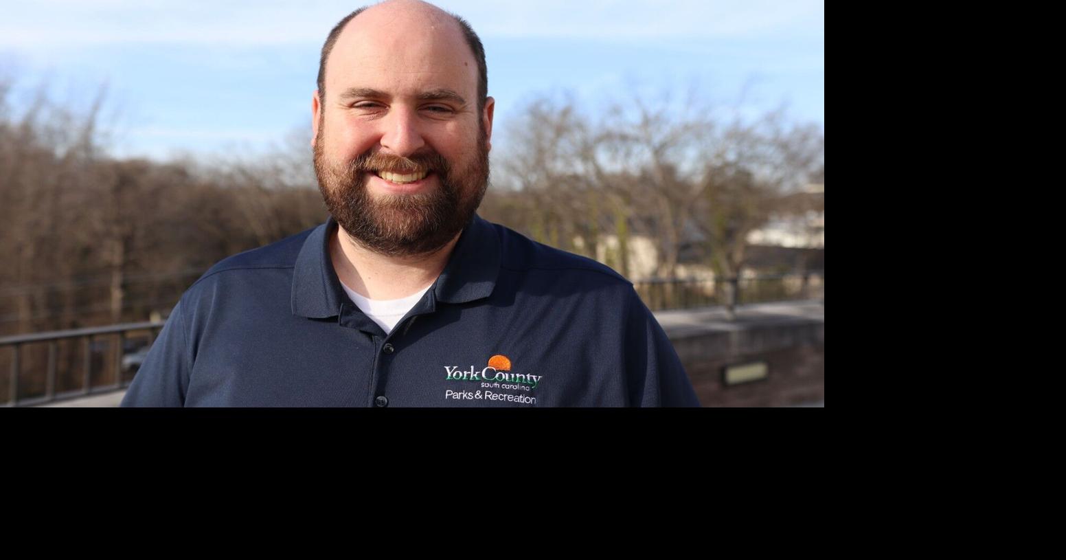 York County parks employee charged in rental-fee theft at Clover park