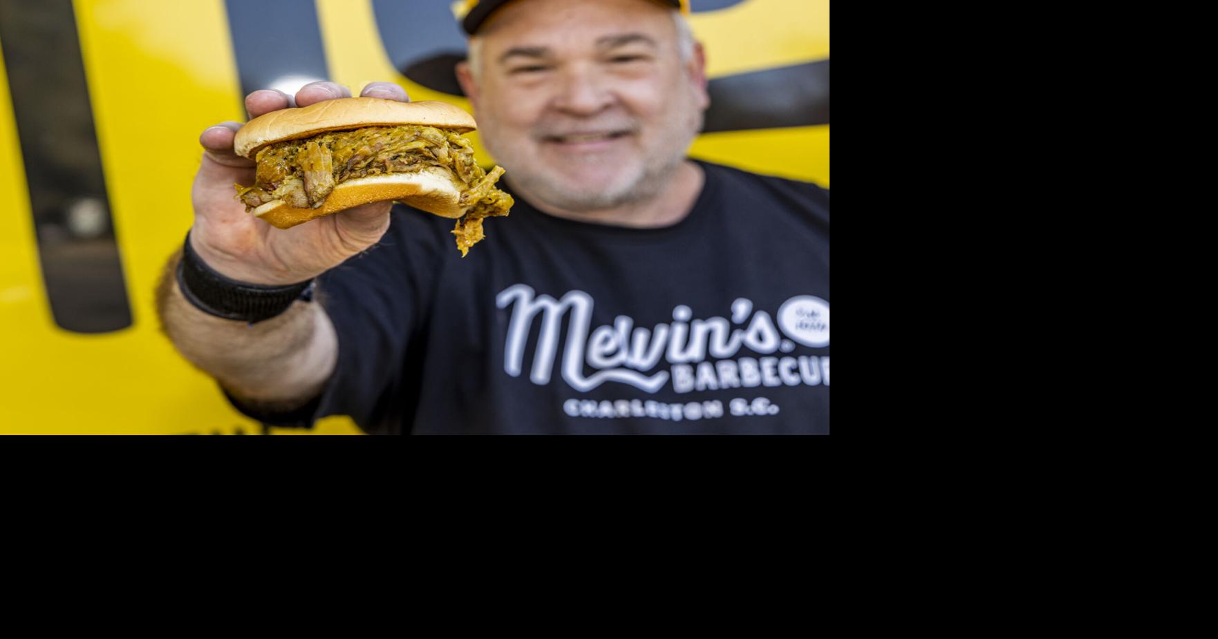 Charleston restaurant owner shares tips and recipes for cooking barbecue and sides at home