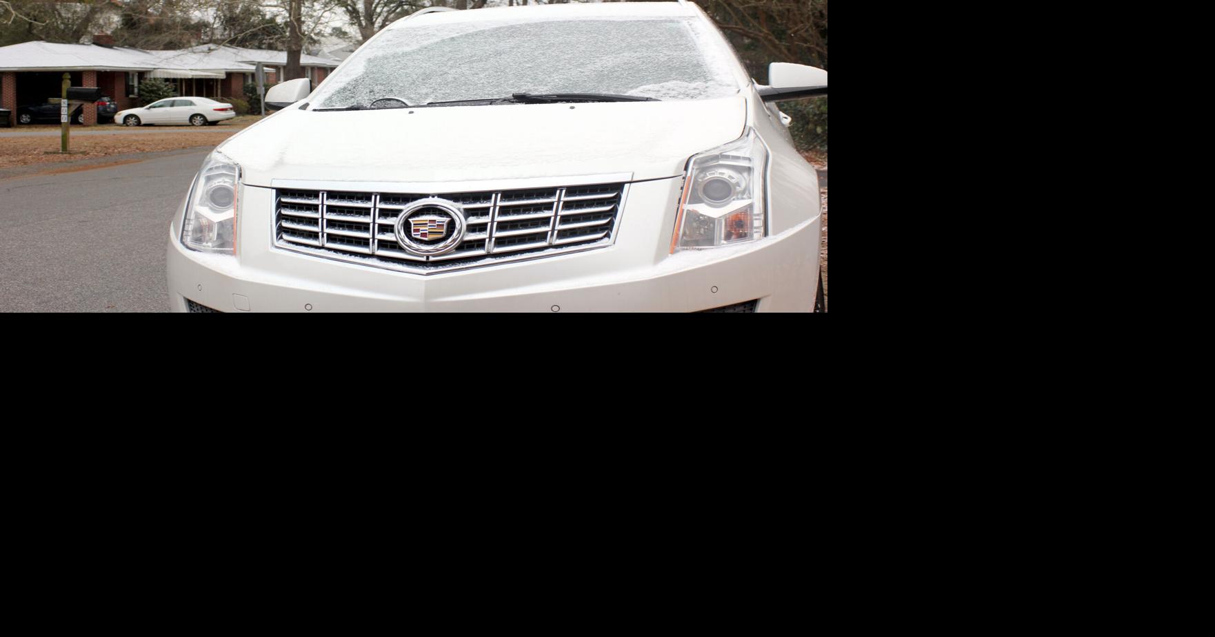 Live updates: Heavy snow expected to hit Midlands ‘at any moment,’ wind chill may dip below 0 Sunday