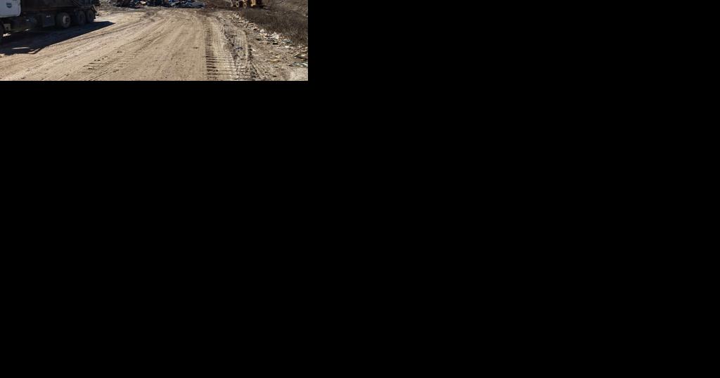 Man crushed to death while working on Pickens landfill | Greenville - Vimarsana News