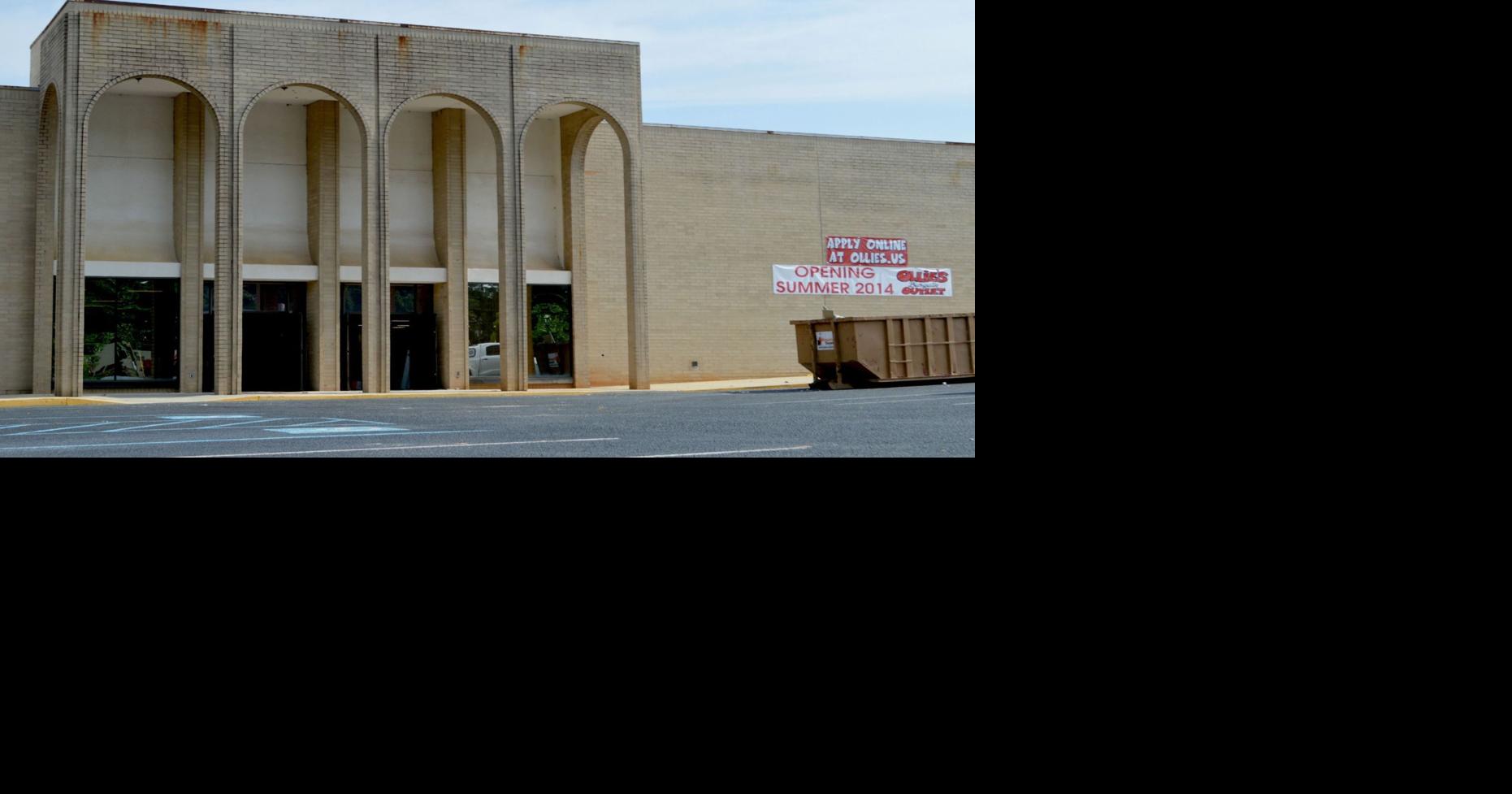 Ollie s Bargain Outlet set to open Aiken store in August News