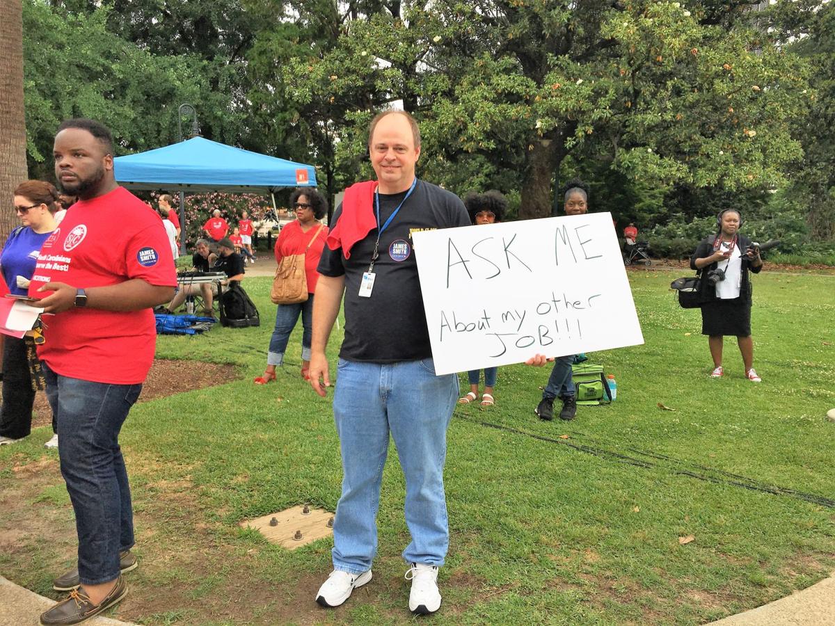 Bill guarantees SC state employees a yearly raise as vacancies climb past  10,000 | Palmetto Politics | postandcourier.com