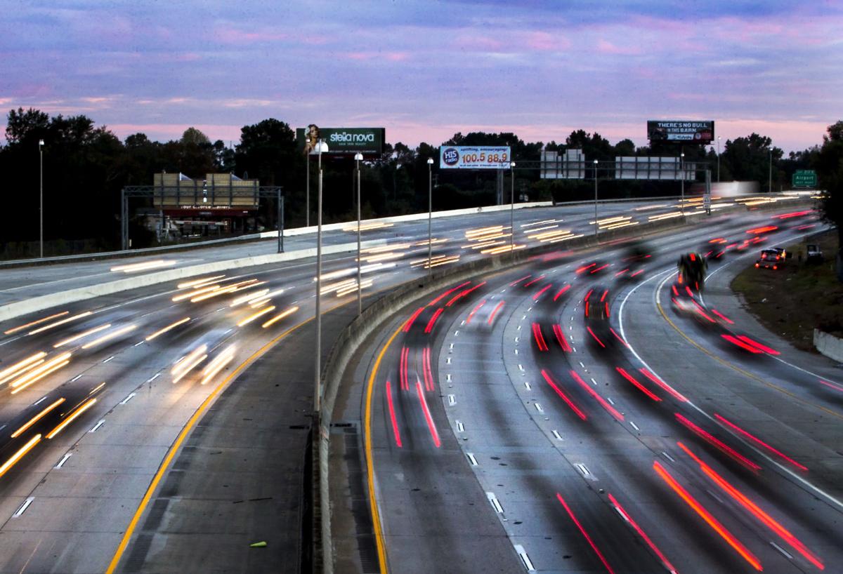 An Exit By Exit Guide To Eating Along Interstate 26 In South Carolina Food Postandcourier Com