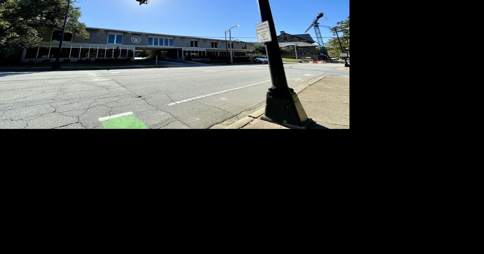 Wyche law firm marks 100 years in Greenville as attorneys reflect on milestone, legacy