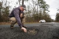 Dorchester County continues to attract sand mines; residents raise rural road concerns