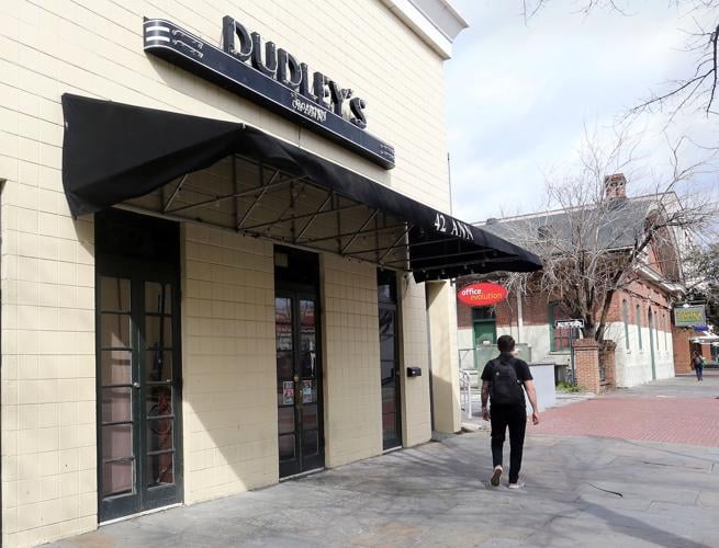 Charleston bar owner held on $100K bail in fatal DUI hit and run