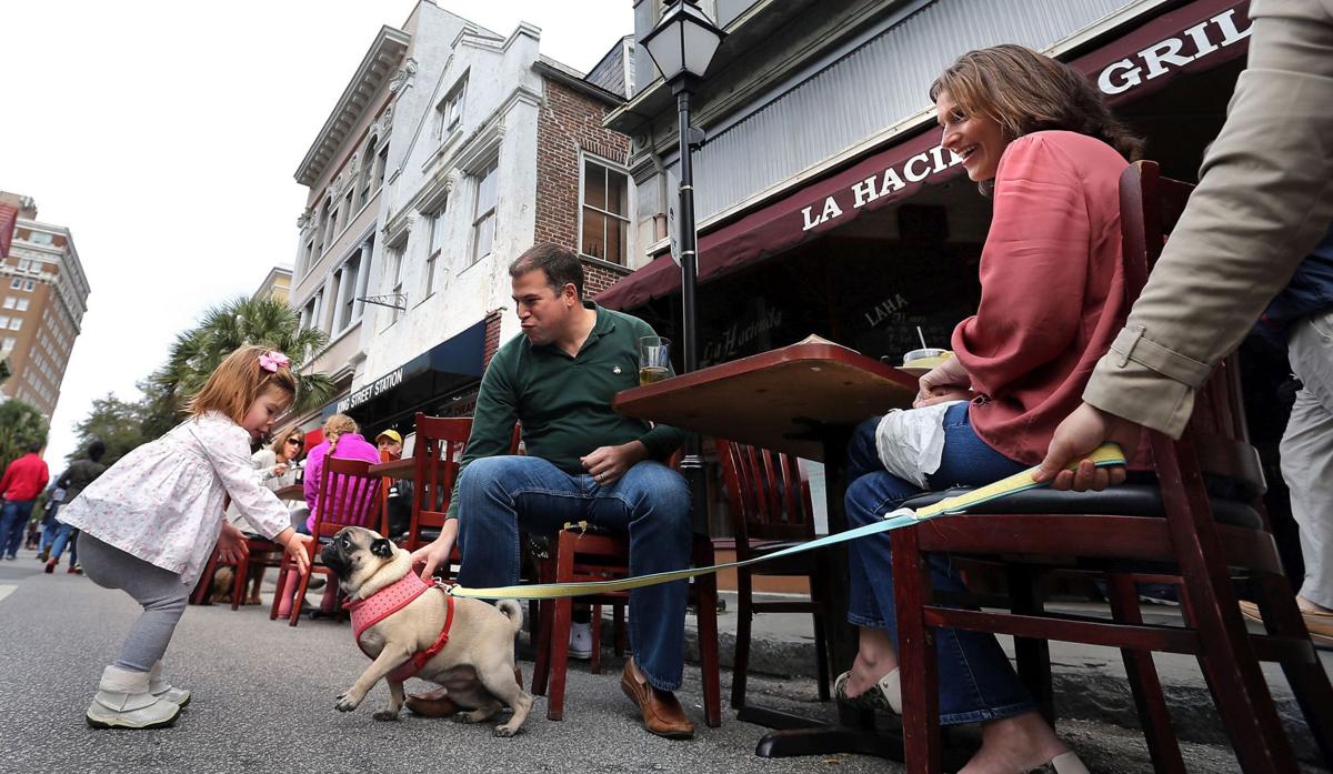2nd Sunday on King Street