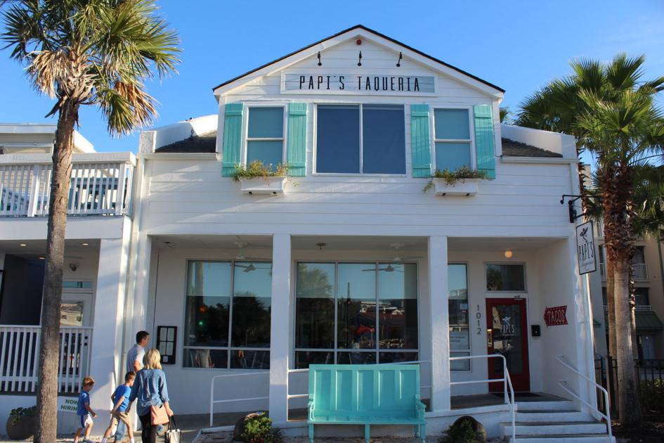 Zac Brown Band's chef opens restaurant on Isle of Palms News