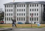 Activists push Charleston County to use $20M in federal funds for affordable housing trust