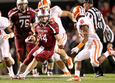 Could Conference Expansion Ever Jeopardize Usc Clemson Football
