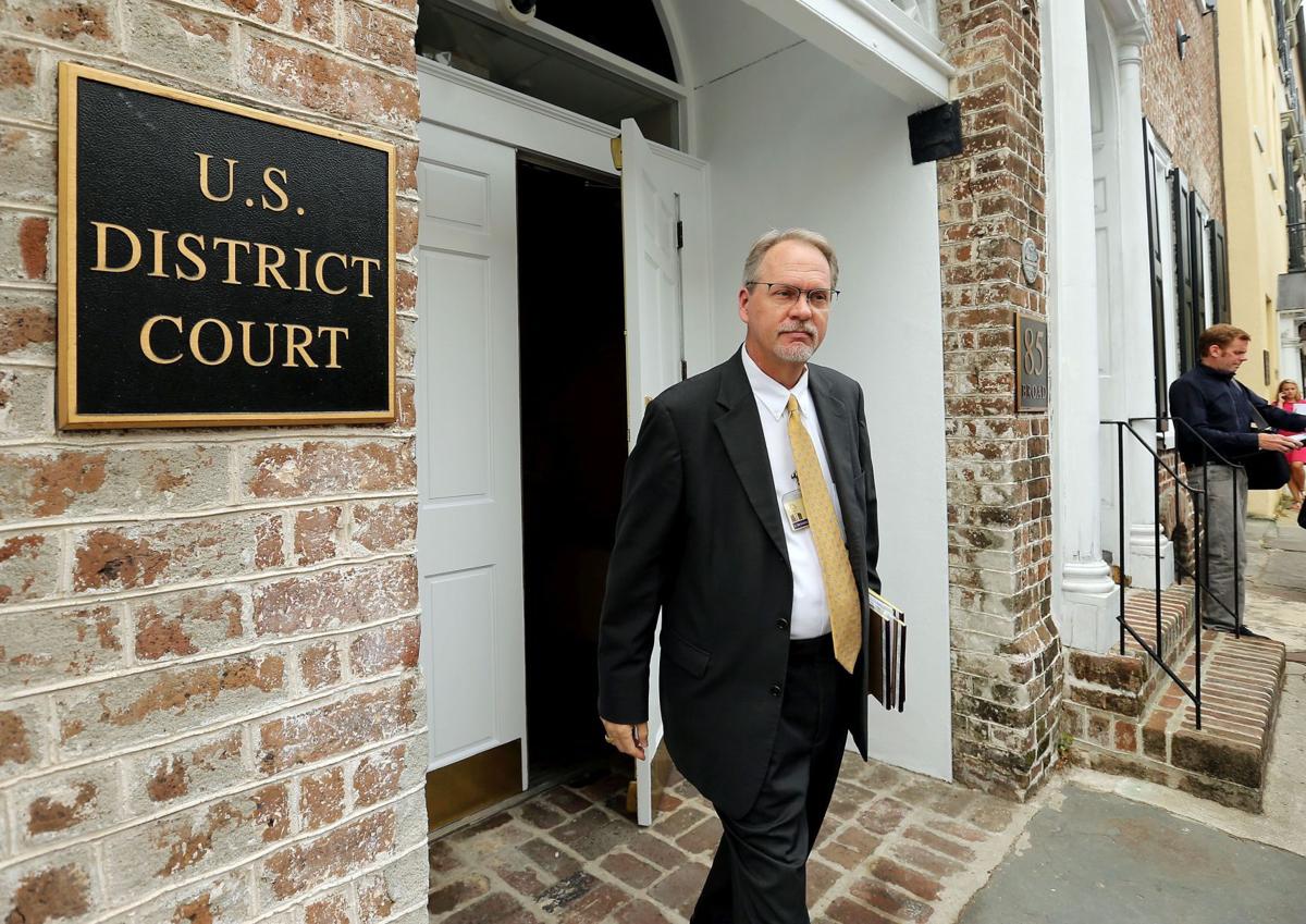 Justice should be for everyone (copy)