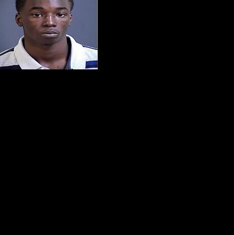 North Charleston police arrest man in connection with New Year's Day ...