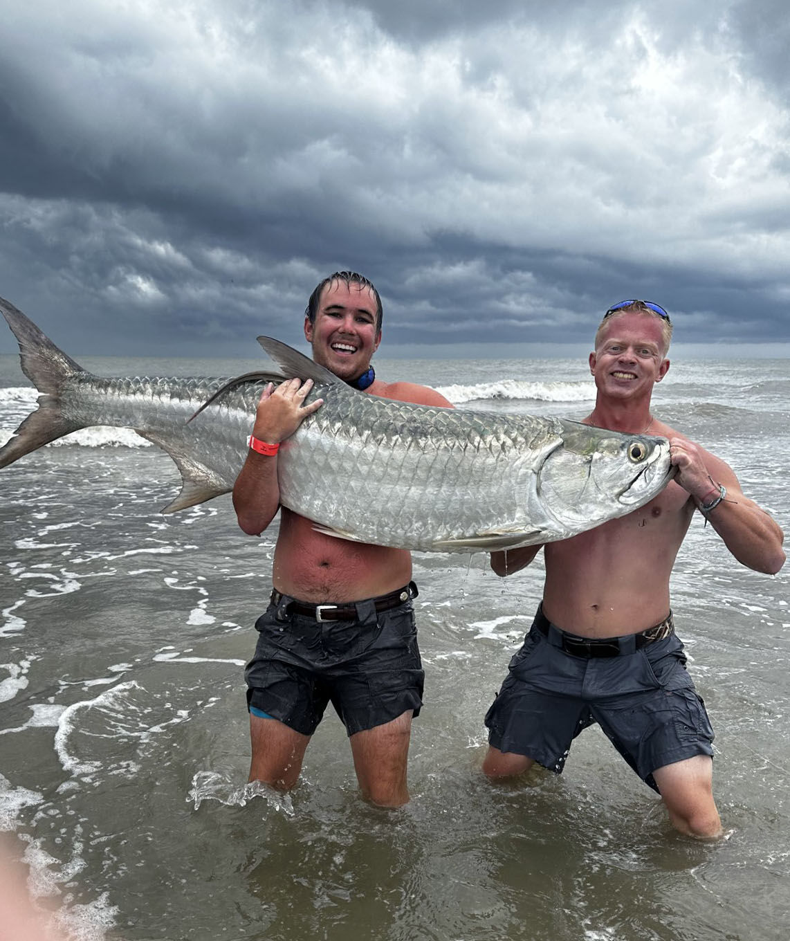 Folly Beach Pier Fishing Report: Your Ultimate Guide to Experience the Thrill