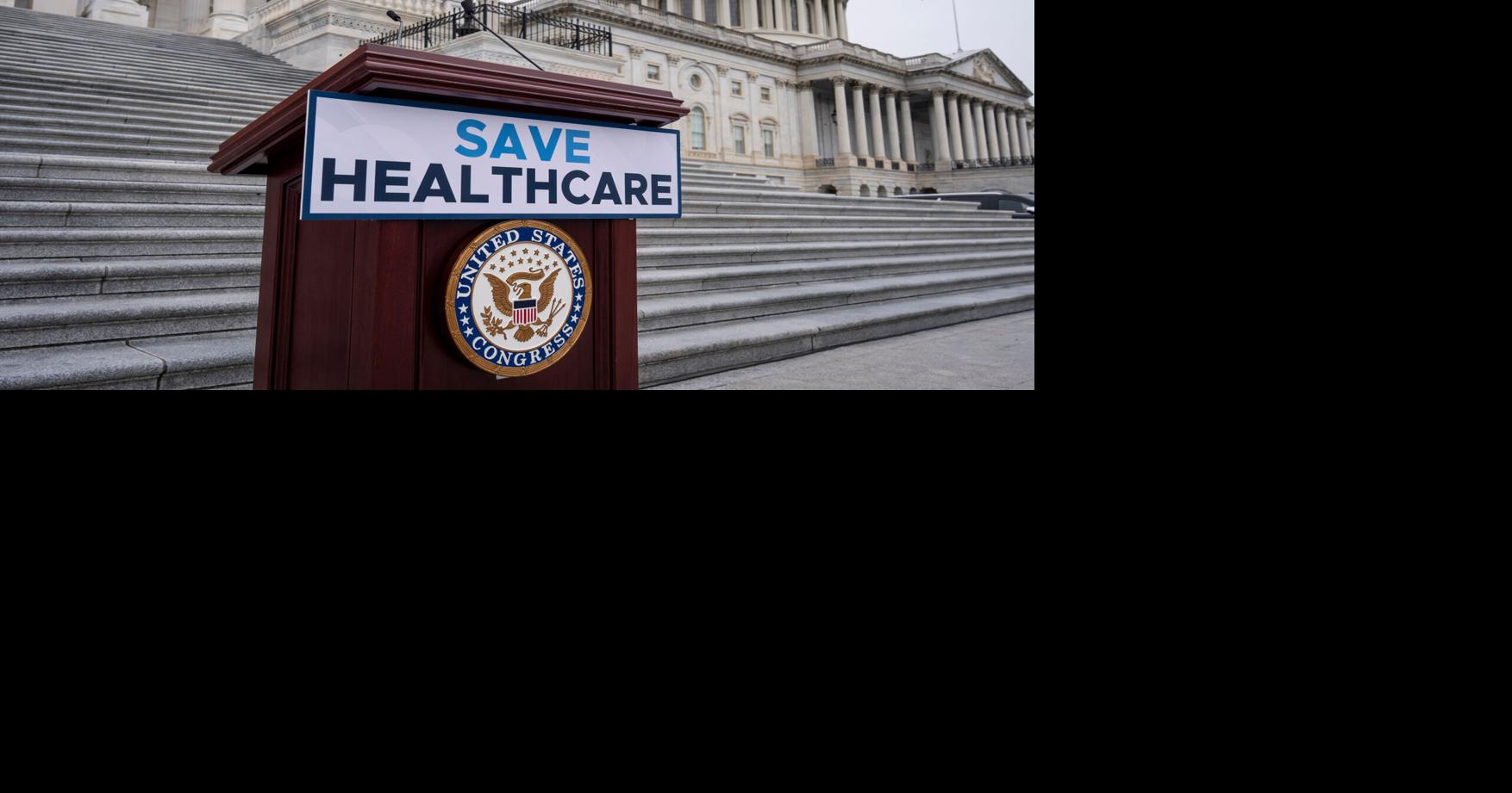 SC facing B loss, more uninsured if health subsidies lapse